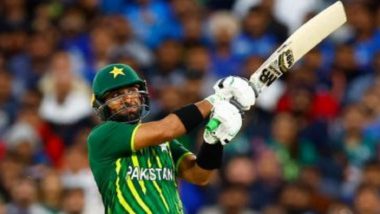 Pakistan vs Zimbabwe, T20 World Cup 2022: পাকিস্তানকে পরাজিত করল জিম্বাবোয়ে