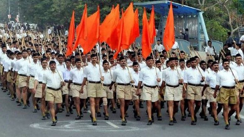 RSS leaders On PFI's 'Hitlist': ৫ RSS নেতা PFI-এর 'হিটলিস্টে'? রিপোর্ট ঘিরে চাঞ্চল্য
