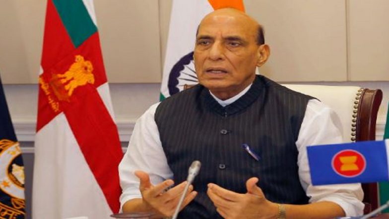 Pakistan: পাক অধিকৃত কাশ্মীরের গিলগিট-বালটিস্তানে রয়েছে ভারতের নজর, বললেন রাজনাথ