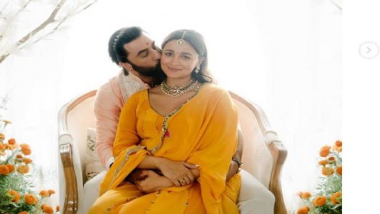 Alia Bhatt's Baby Shower: রণবীরের আদরে, ভালবাসায় পূর্ণ আলিয়ার সাধের অনুষ্ঠান, দেখুন