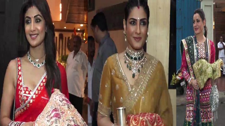 Raveena Tandon: রাষ্ট্রপতি আমার ছবি দেখে খুশি হয়েছেন, পদ্মশ্রী জয়ী রবীনা ট্যান্ডন বললেন