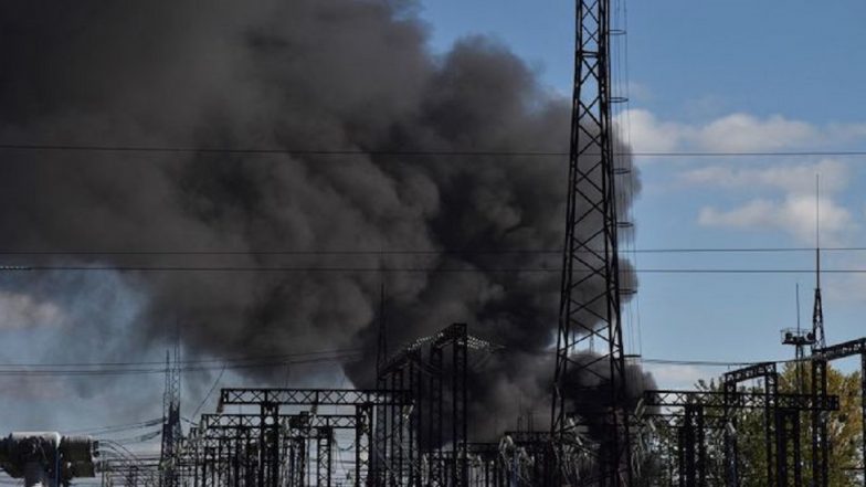 Russia-Ukraine War: ইউক্রেনের শেষ যুুদ্ধজাহাজ ধ্বংস, দাবি রাশিয়ার