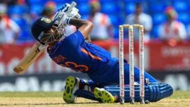 T20 World Cup: লুঙ্গি নাচনের মাঝে সূর্য ঝড়, পারথে SKY-এর ৬৮, ভারতের ১৩৩