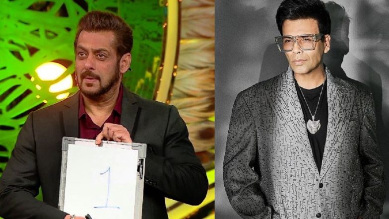 Bigg Boss 16: বিগ বস ১৬-তে এবার সলমনের জায়গায় করণ জোহর! আসছে বদল