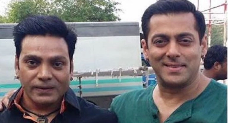 Salman Khan’s Body Double: ষষ্ঠীতে দুঃসংবাদ, প্রয়াত সলমন খানের 'বডি ডাবল', শোকস্তব্ধ অভিনেতা