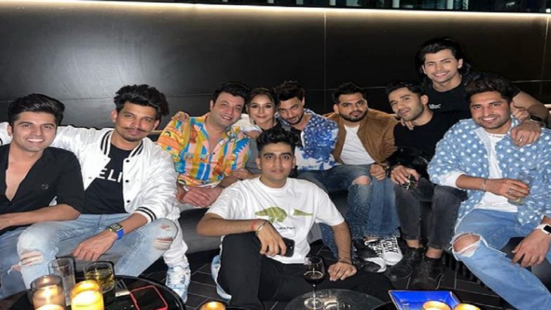 Shehnaaz Gill: সলমনের ভগ্নিপোত আয়ূষের জন্মদিনে শেহনাজের বিশেষ শুভেচ্ছা, দেখুন