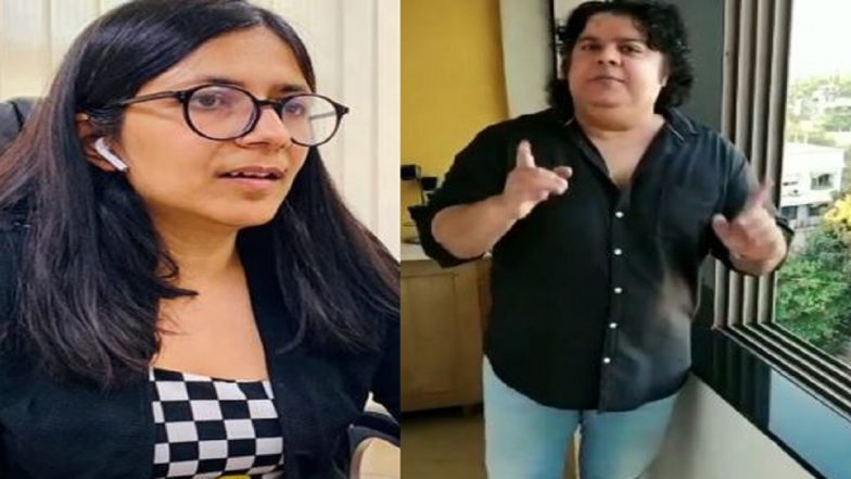 Sajid Khan: সাজিদকে বিগ বস থেকে বের করার কথা বলতেই ধর্ষণের হুমকি মহিলা কমিশনের চেযারম্যানকে