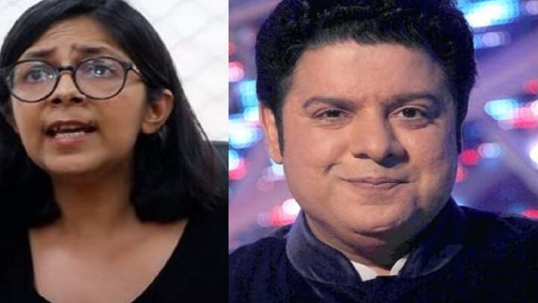 Swati Maliwal House Attacked: সাজিদকে বিগ বস থেকে বের করার দাবির পরই মহিলা কমিশনের প্রধানের বাড়িতে হামলা, ভাঙচুর গাড়ি