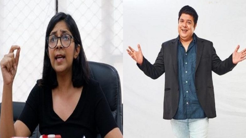 Sajid Khan In Bigg Boss: বিগ বস থেকে সরানো হোক মি টু-তে অভিযুক্ত সাজিদ খানকে, দাবি মহিলা কমিশনের