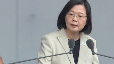 Taiwan: চীন তাইওয়ান উত্তেজনা, আমেরিকার কাছে ৪০০ হারপুন মিসাইল কিনছে তাইওয়ান