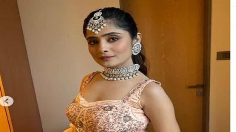 Vaishali Takkar: বৈশালীর জীবন 'নরক' করে দেন রাহুল, জনপ্রিয় অভিনেত্রীর প্রাক্তন বয়ফ্রেন্ডের বিরুদ্ধে থানায় পরিবার