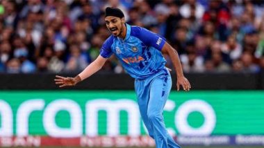 T20 World Cup 2022: আর্শদীপ-হার্দিকের দুরন্ত বোলিং, ভারতের জিততে চাই ১৬০ রান