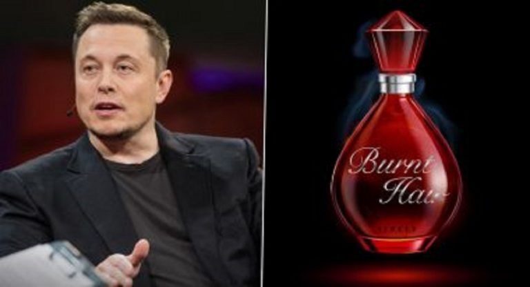 Elon Musk: 'দ্য ফাইনেস্ট ফ্র্যাগনেন্স অন আর্থ', নয়া পারফিউম ইলন মাস্কের