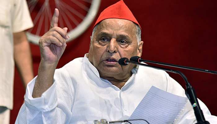 Mulayam Singh Yadav: মুলায়ম সিং যাদবের শারীরিক অবস্থা সঙ্কটজনক, ভর্তি ICU-তে