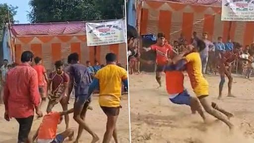 Kabaddi: মর্মান্তিক, ছত্তিশগড়ে কবাডি খেলার সময় গুরুতর আঘাতে মৃত খেলোয়াড়