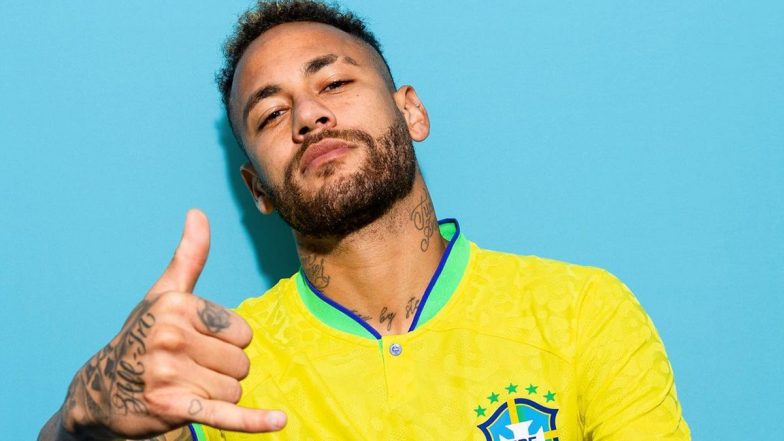 Neymar: পেলের থেকে আর মাত্র এক গোল দূরে নেইমার