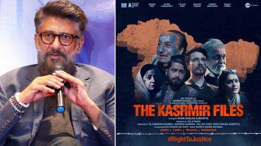 The Kashmir Files Controversy: ‘সত্য সবসময় ভয়ঙ্কর হয়’, বিতর্কের মাঝে মুখ খুললেন পরিচালক