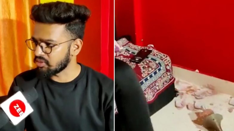 Shraddha Walkar Friend Video: 'লভ জিহাদে' খুন? শ্রদ্ধার কথা বলতে গিয়ে অদ্ভুদ ঘটনার সাক্ষী বন্ধু, দেখুন