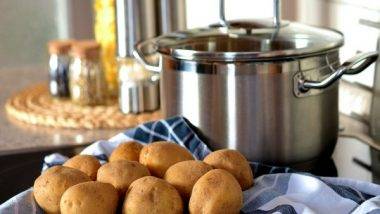 Potatoes: আলুও হতে পারে আপনার হেলদি ডায়েটের অংশ, কীভাবে? জানুন