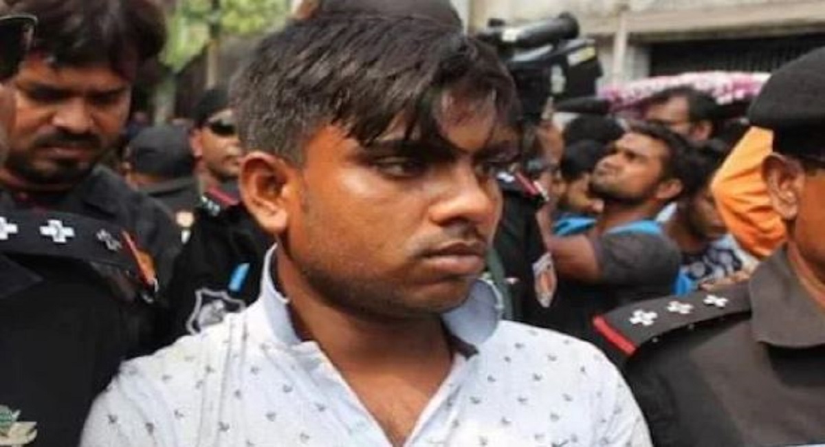 Bangladesh: শ্রদ্ধা কাণ্ডের ছায়া বাংলাদেশে, উদ্দাম যৌনতার পর হিন্দু প্রেমিকাকে খুন, মুণ্ডচ্ছেদ আবু বকরের