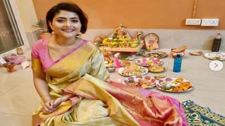 Aindrila Sharma: ফের অসুস্থ ঐন্দ্রিলা শর্মা, ক্যানসারমুক্ত হয়ে আবার হাসপাতালে অভিনেত্রী