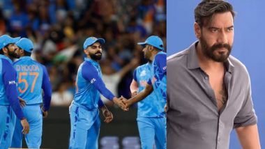 T20 World Cup: 'আরও শক্তিশালী হয়ে ফিরব আমরা', বিরাটদের বিদায়ের পর লিখলেন অজয়