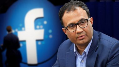 Facebook India Head Ajit Mohan Resigns: ফেসবুকের ভারতের প্রধান পদ থেকে ইস্তফা অজিত মোহনের