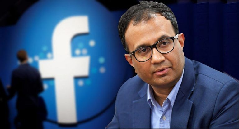 Facebook India Head Ajit Mohan Resigns: ফেসবুকের ভারতের প্রধান পদ থেকে ইস্তফা অজিত মোহনের