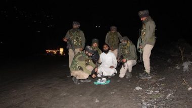 Al Qaeda: কাশ্মীরে গ্রেনেড-সহ ধৃত পশ্চিমবঙ্গের আলকায়েদা জঙ্গি