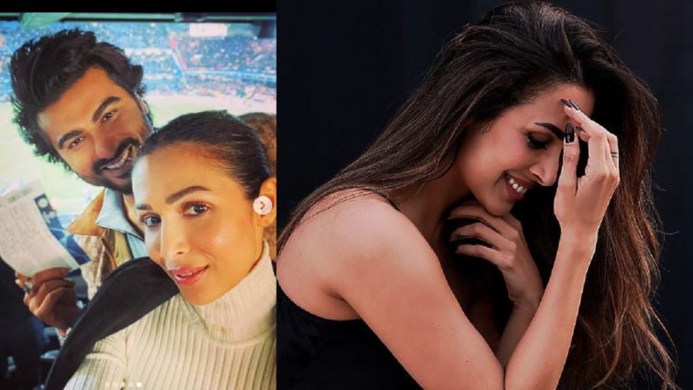 Malaika Arora-Arjun Kapoor: লুকিয়ে বিয়ে না বাগদান মালাইকা-অর্জুনের?  ছবি নিয়ে জোর জল্পনা