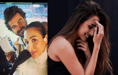 Malaika Arora-Arjun Kapoor: লুকিয়ে বিয়ে না বাগদান মালাইকা-অর্জুনের?  ছবি নিয়ে জোর জল্পনা