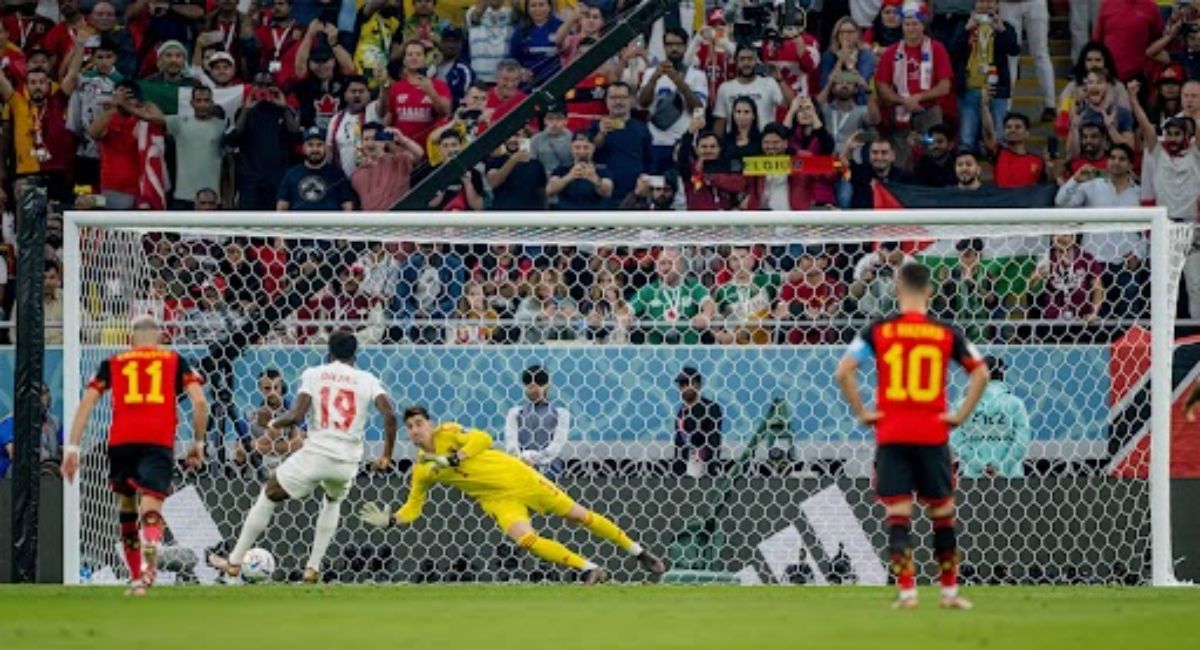 Belgium Vs Canada, FIFA World cup 2022:খেলল কানাডা জিতল বেলজিয়াম, অঘটন আটকে কষ্টার্জিত জয় বেলজিয়ামের
