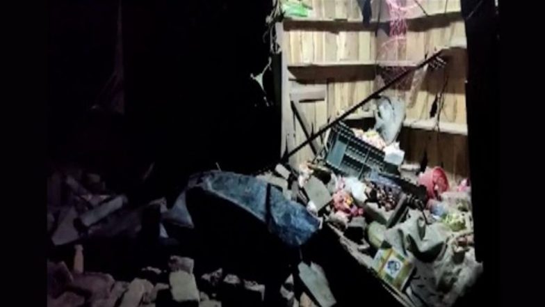 Bihar: বিহারের সারানে চলছিল শেষকৃত্যের ভোজন পর্ব, তারই মাঝে দ্রুতগতির গাড়ি ঢুকে আহত হল ১৮ জন