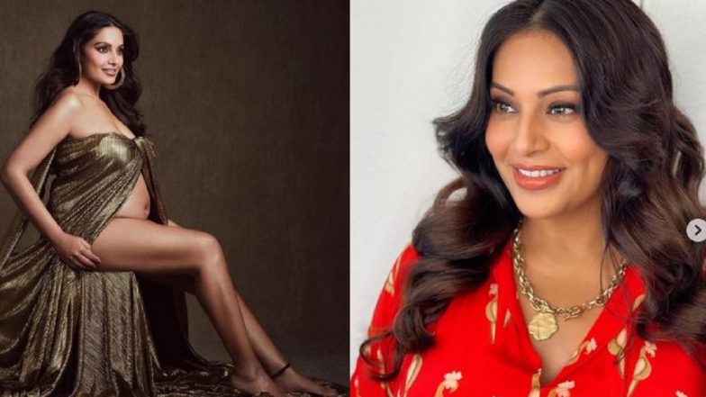 Bipasha Basu: অন্তঃসত্ত্বা বিপাশার ফটোশ্য়ুট, ভাইরাল ছবি