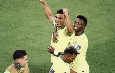 Brazil vs Bolivia Match Live Streaming: ২০২৬ বিশ্বকাপে খেলার লক্ষ্যে অভিযান শুরু করছে ব্রাজিল, কখন-কোথায়-কীভাবে বিনামূল্যে দেখবেন নেইমারদের বলিভিয়ার বিরুদ্ধে