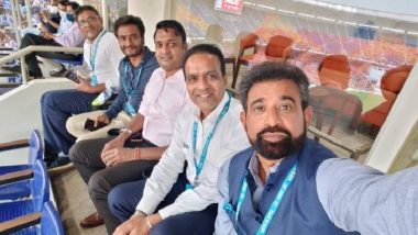 India T20 WC Exit: লজ্জার হারের জের চাকরি খোয়াচ্ছেন চেতন শর্মারা