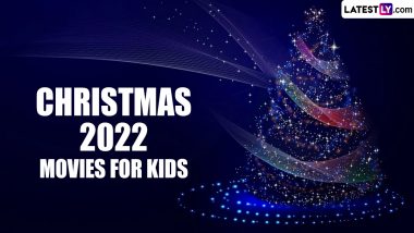 Christmas Movies For Kids 2022: সামনেই ক্রিস্টমাস, বড় দিনে সন্তানকে উপহার দিন এই ছবিগুলো