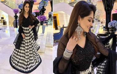 Dipika Kakar Video: ননদকে নিয়ে কথা নয় বলেই পা হড়কাল দীপিকার, রাগ দেখাতেই কটাক্ষের মুখে অভিনেত্রী