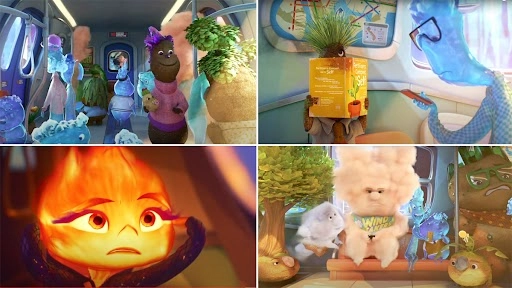 Elemental Teaser Trailer: ছোটদের জন্য গরমের ছুটিতে আসছে এলিমেন্টাল, ট্রেলার প্রকাশ হল ডিজনি প্লাসে (দেখুন ভিডিও)