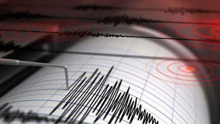 Earthquake: ভূমিকম্পে কেঁপে উঠল রাজস্থান, কম্পনের মাত্রা কত?