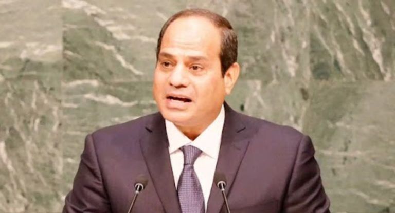 Abdel Fattah El-Sisi: ২০২৩ সালের প্রজাতন্ত্র দিবসের প্রধান অতিথি হিসাবে ভারতে আসছেন মিশরের রাষ্ট্রপতি সিসি