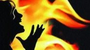 Delhi Fire: দিল্লিতে ফের অগ্নিকাণ্ড, আবাসনে আগুন লেগে ৩ জনের মৃত্যু