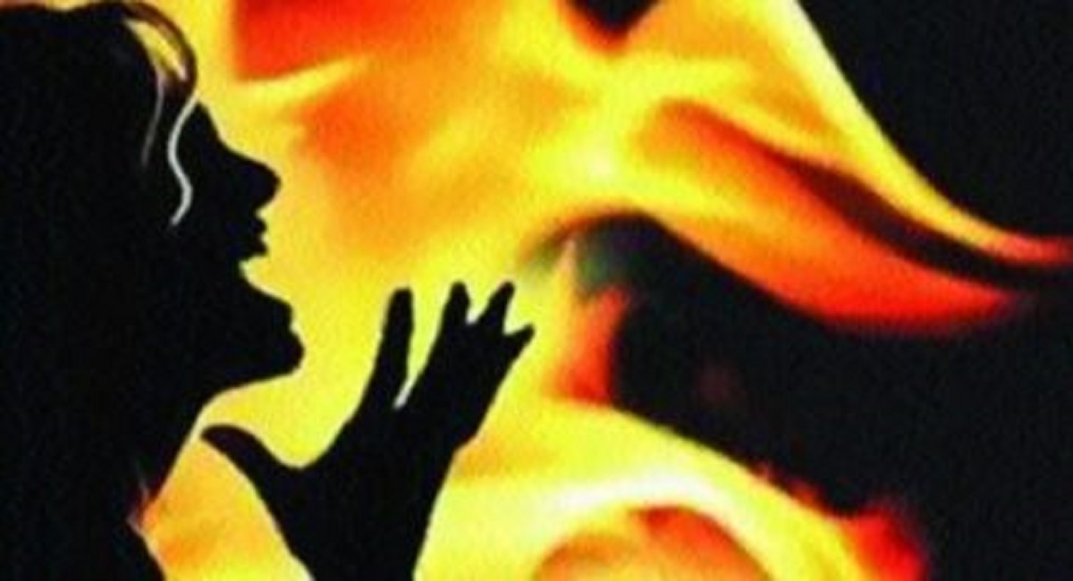 Bihar Shocker: ধর্ষণে বাধা, মত্ত অবস্থায় মা-মেয়েকে জ্ব্য়ান্ত জ্বালিয়ে দিল যুবক