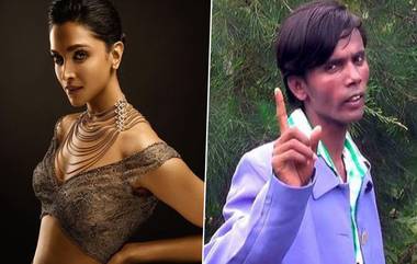 Hero Alom On Deepika Padukone: বাংলাদেশের হিরো আলমের মনে শুধুই নায়িকা দীপিকা