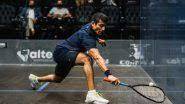 Asian Squash Team Championships: ইতিহাসে প্রথম, কুয়েতকে হারিয়ে স্কোয়াশে সোনা জয়ী ভারত