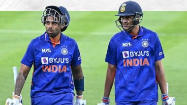 India vs New Zealand, 2nd ODI 2022: বৃষ্টিতে পরিত্যক্ত দ্বিতীয় একদিনের ম্যাচ, সিরিজে এগিয়ে কিউয়িরা (দেখুন ভিডিও)