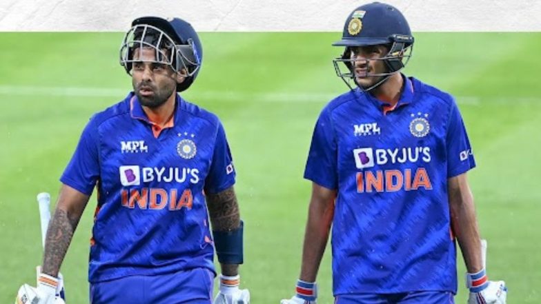 India vs New Zealand, 2nd ODI 2022: বৃষ্টিতে পরিত্যক্ত দ্বিতীয় একদিনের ম্যাচ, সিরিজে এগিয়ে কিউয়িরা (দেখুন ভিডিও)