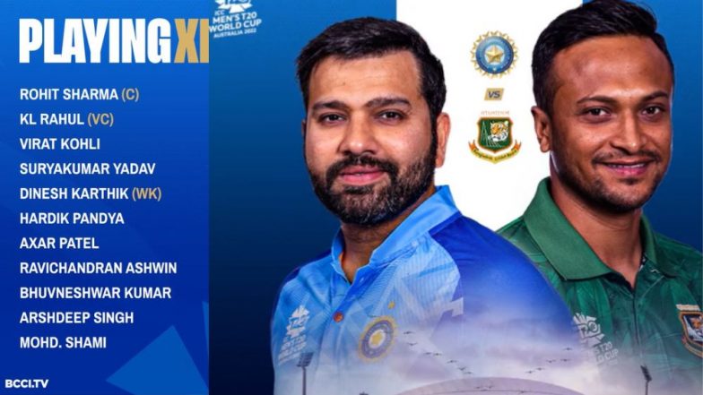 India Vs Bangladesh: চোট সারিয়ে একাদশে দীনেশ কার্তিক নাকি উইকেটের পিছনে ঋষভ পন্থ? দেখে নেব চূড়ান্ত ভারতীয় একাদশ