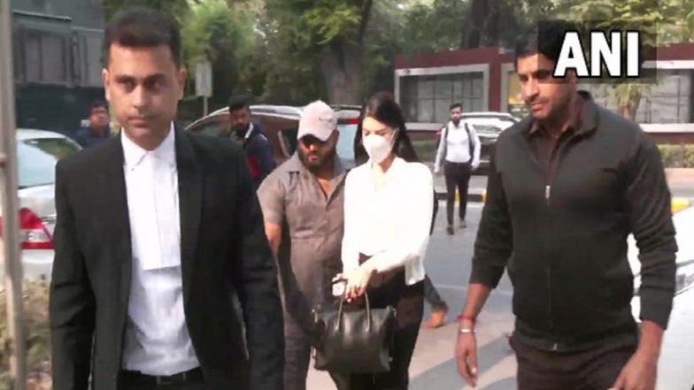 Jacqueline Fernandez: ২০০ কোটির আর্থিক তছরুপ মামলায় এবারও 'রেহাই' পেলেন না জ্যাকলিন