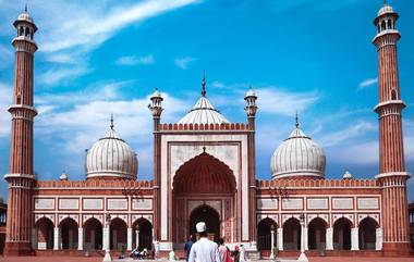 Jama Masjid: দিল্লির লেফটেন্যান্ট গভর্নরের হস্তক্ষেপে মহিলাদের প্রবেশে নিষেধাজ্ঞা প্রত্যাহার জামা মসজিদে